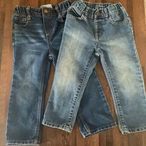 Boys 2T Jeans Old Navy & The Children’s Place
